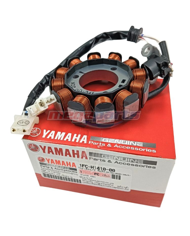 ฟิลด์คอยด์ชุด SPARK 115i (YAMAHA)