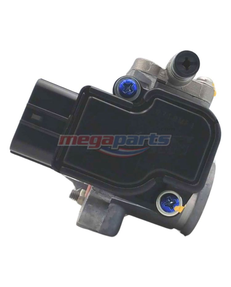 ชุดเรือนลิ้นเร่ง