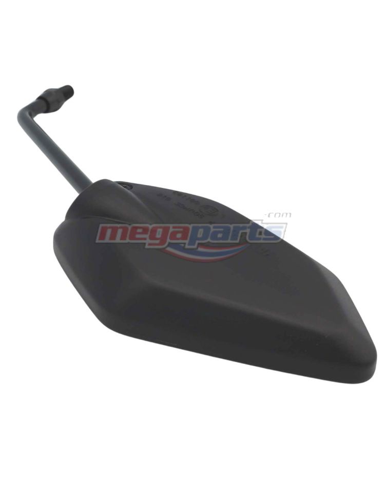 กระจกส่องหลังข้างขวา TTX (YAMAHA)