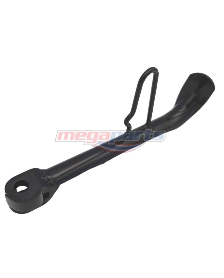 ขาตั้งข้าง TTX (YAMAHA) สีดำ