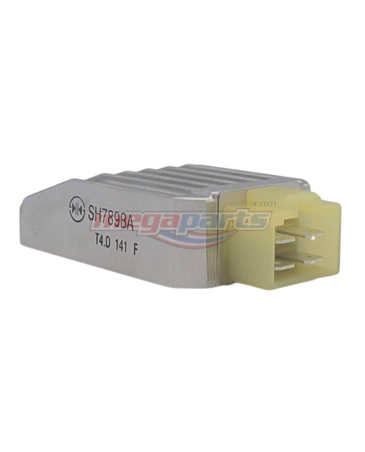 แผ่นชาร์จ TTX (YAMAHA)