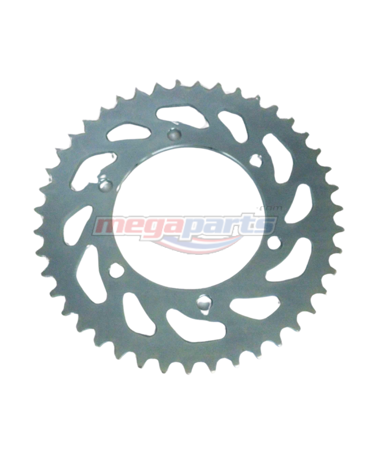 สเตอร์หลัง 520 YZF R3 43T (YAMAHA)