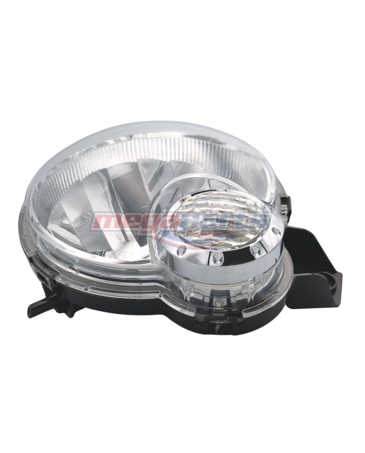 จานฉาย FINO 115 (2011-2012) (YAMAHA) (ไม่มีขั้วและหลอดไฟ)