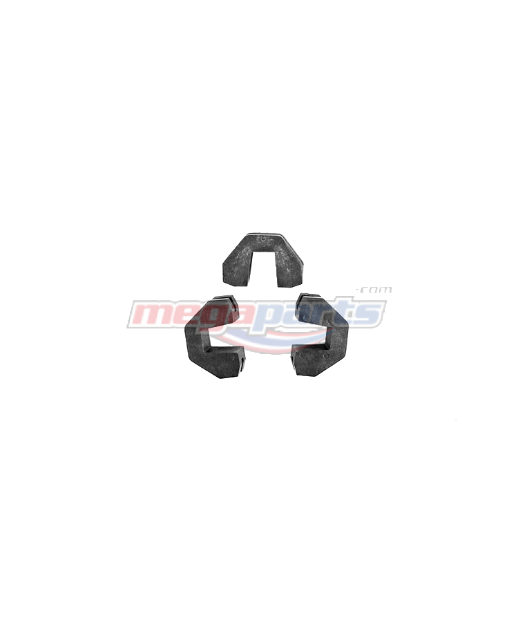 ตัวเลื่อนปะกับตุ้มน้ำหนัก CLICK 110 (HONDA)