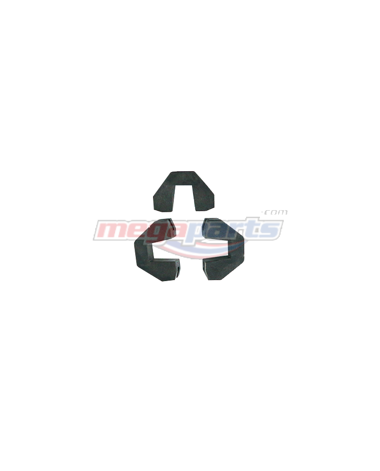 ตัวเลื่อนปะกับตุ้มน้ำหนัก CLICK i (HONDA)