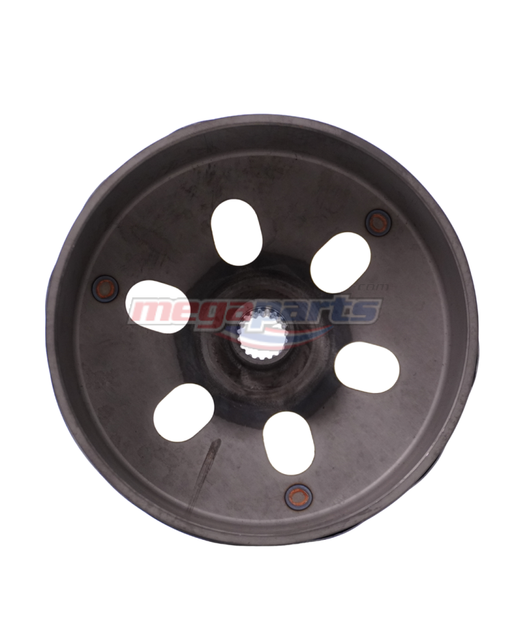 เสื้อคลัทช์ 3 ก้อน SCOOPY 110i (2012-2020) (HONDA)