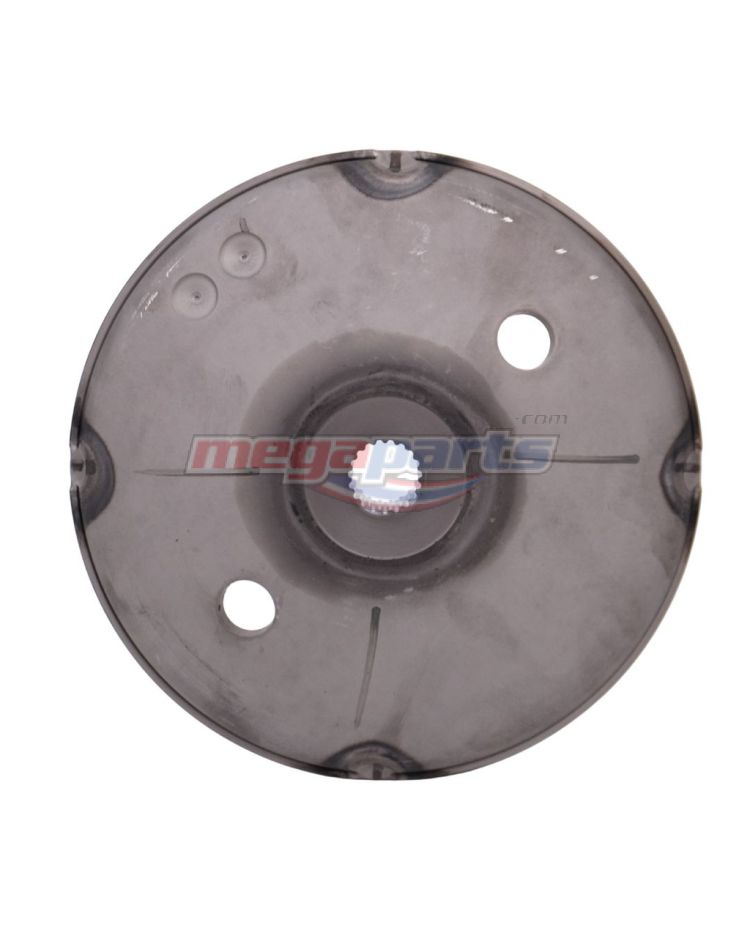 เสื้อคลัทช์ 3 ก้อน PCX 160 (2021-2024) (HONDA)