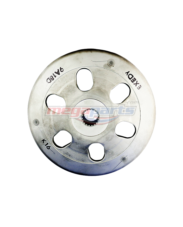 เสื้อคลัทช์ 3 ก้อน SCOOPY 110i 2012 (HONDA)