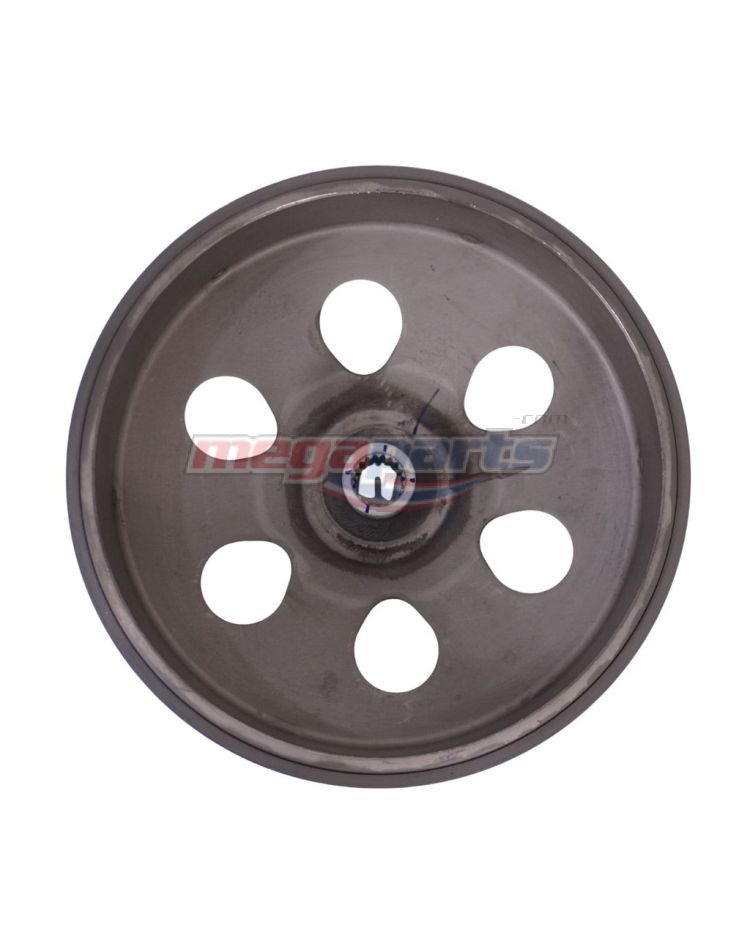 เสื้อคลัทช์ 3 ก้อน FORZA 350 (2020-2021) (HONDA)