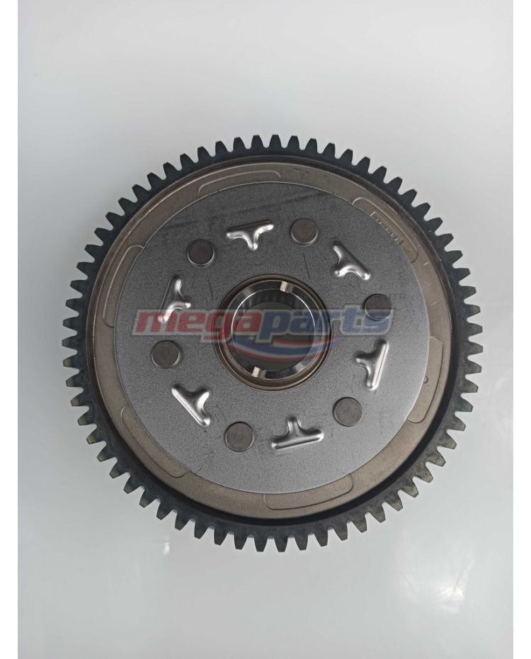 เสื้อคลัทช์ตัวหลัง WAVE 125i 2023 (LED) (HONDA)