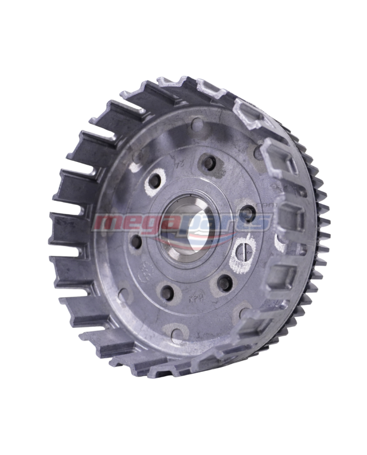 เสื้อคลัทช์ตัวหลัง WAVE 125R (HONDA) พร้อมเฟือง