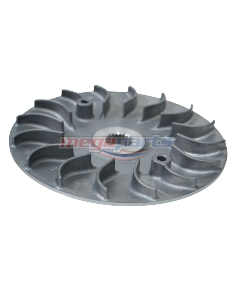 เฟืองขับสายพาน FORZA350 แท้ๆ ตัวนอก