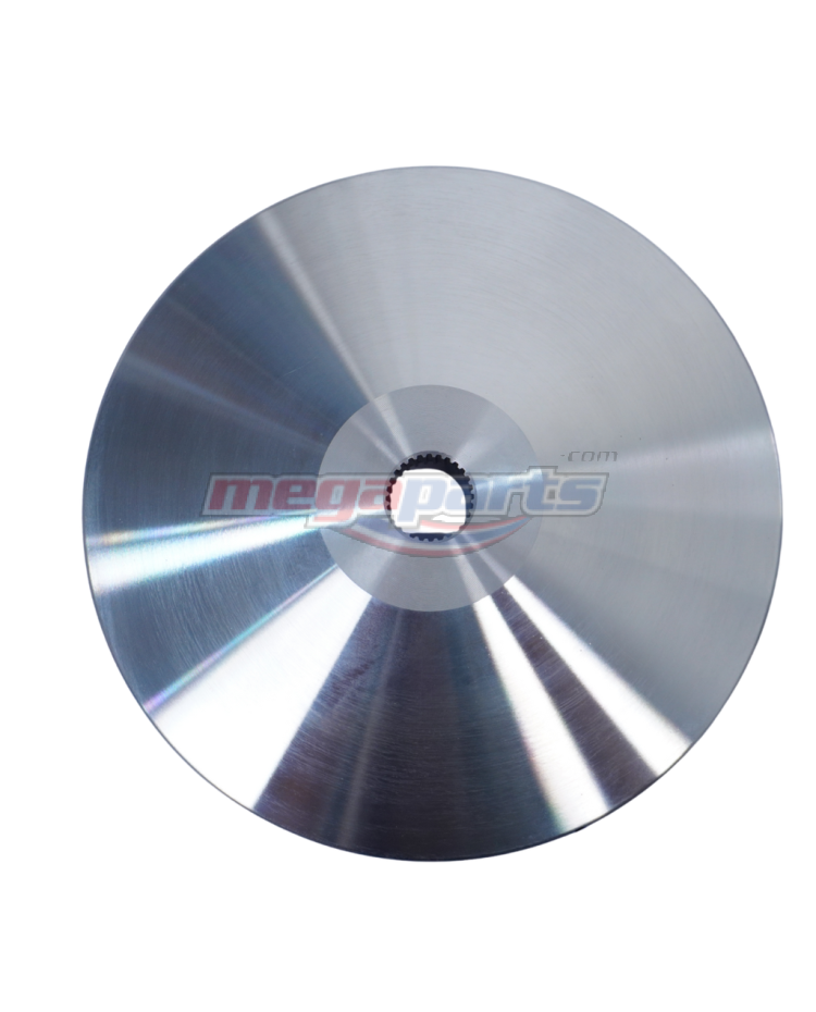 เฟืองขับสายพานตัวนอก CLICK 160 (2022-2024) (HONDA)