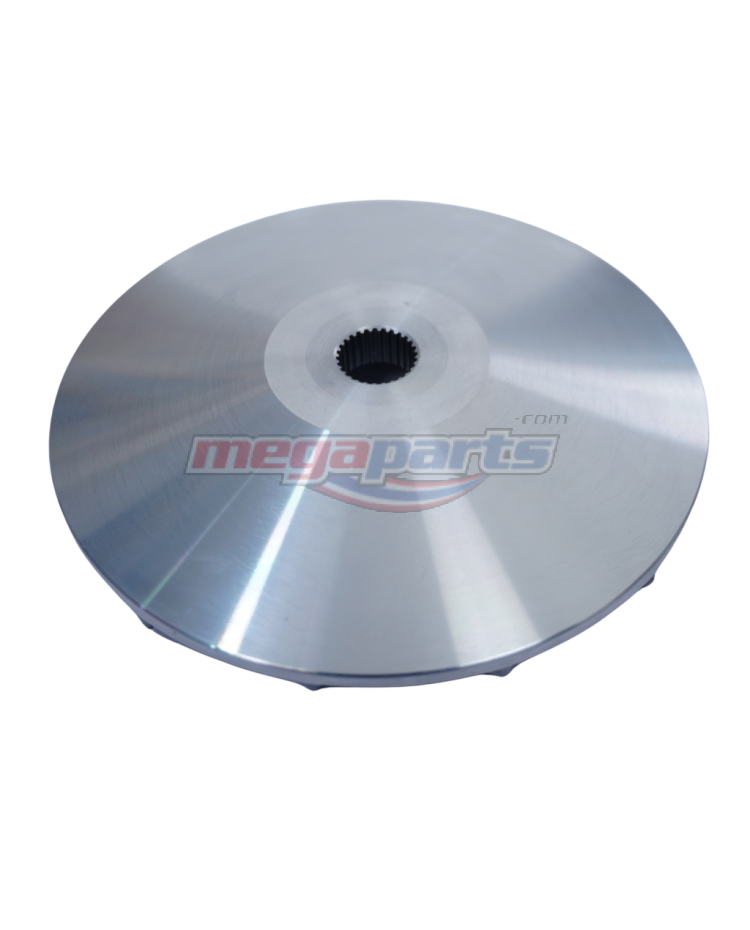 เฟืองขับสายพานตัวนอก FORZA 300 2013 (HONDA)