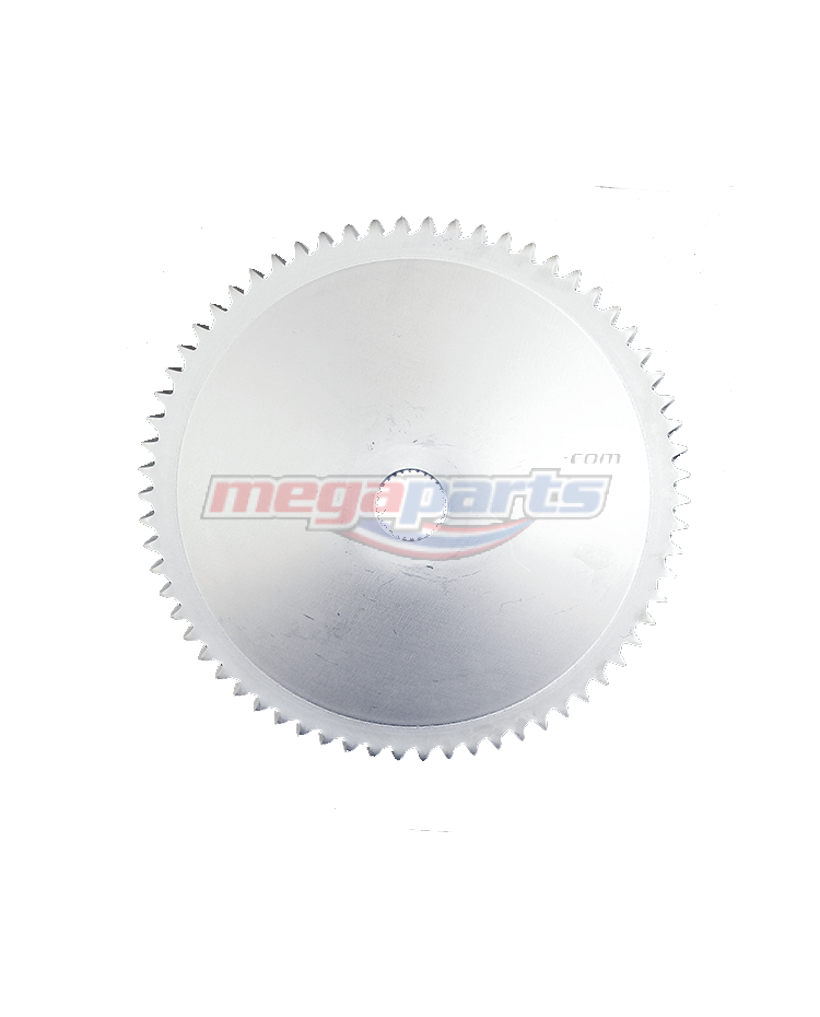 เฟืองขับสายพานตัวนอก CLICK 110i (A) (HONDA)