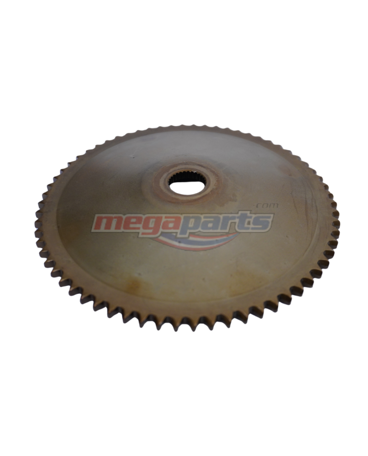 เฟืองขับสายพานตัวนอก ICON 110 (A) (HONDA)