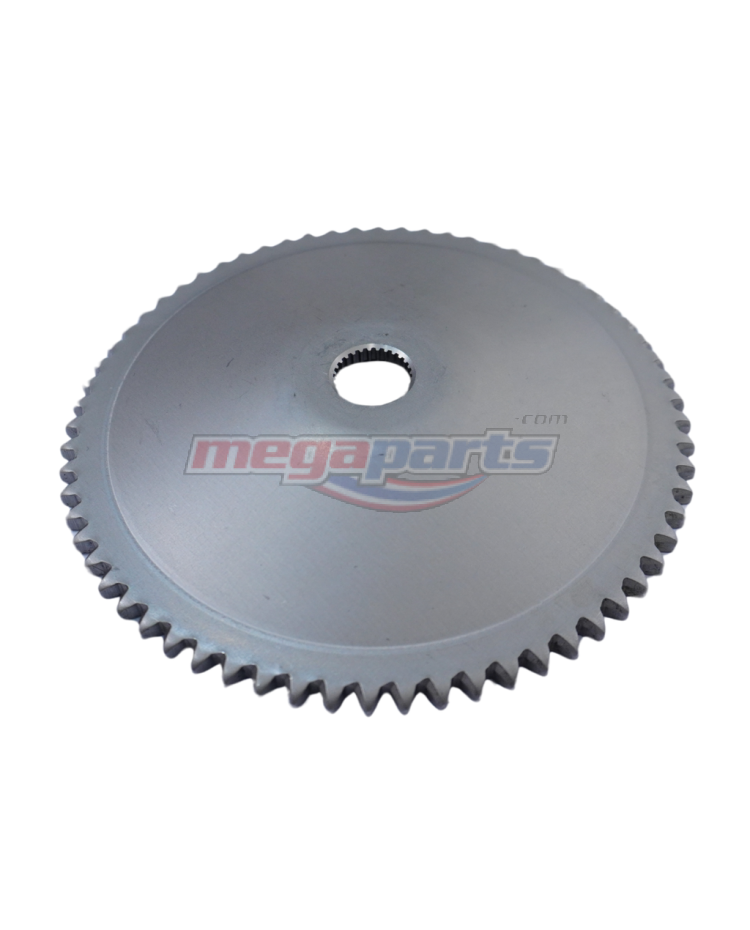 เฟืองขับสายพานตัวนอก SPACY i (HONDA)