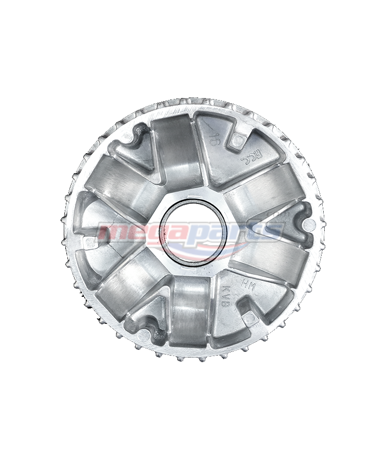 เฟืองขับสายพานตัวใน CLICK (HONDA)