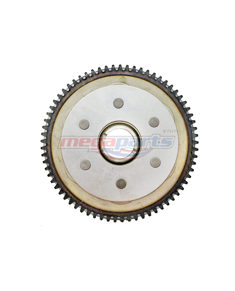 เสื้อคลัทช์ตัวหลัง CZ-i (HONDA)