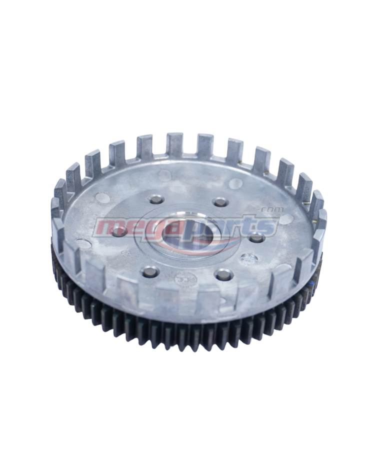 เสื้อคลัทช์ตัวหลัง WAVE 110i 2011 (HONDA) สตาร์ทเท้า