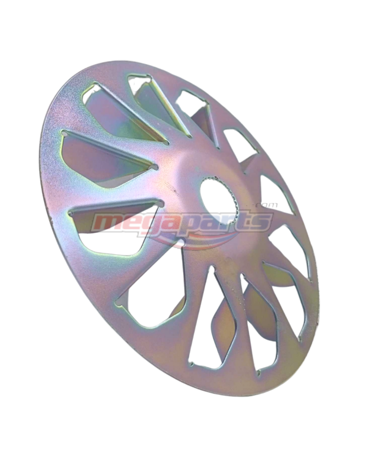 ใบพัดเฟืองขับสายพาน ZOOMER-X 110 (HONDA)