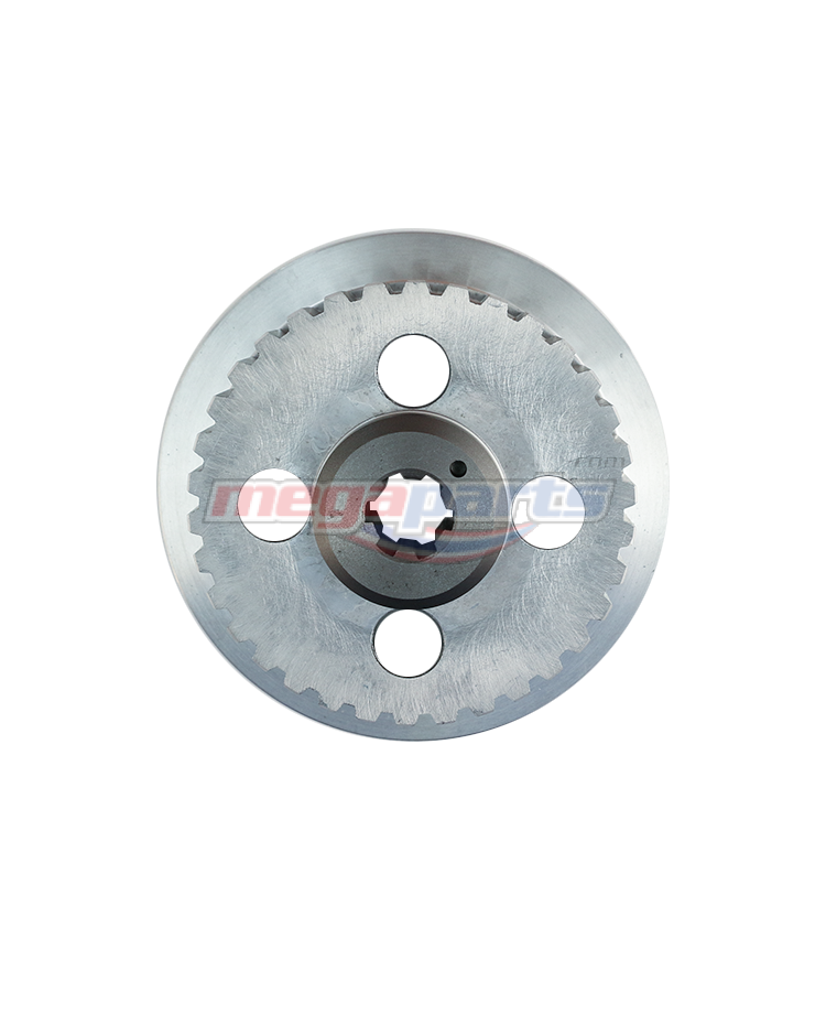 จานกดคลัทช์ตัวนอก NICE 110 2000 (CS) (HONDA)