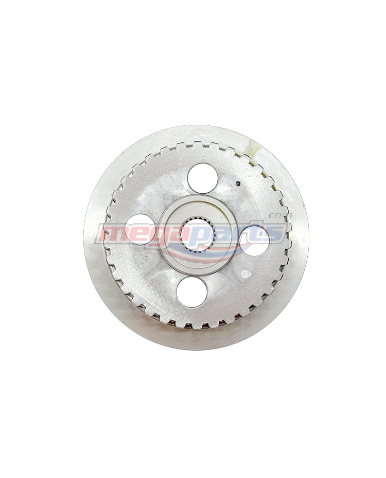 จานกดคลัทช์ตัวนอก CBR 150Ri (HONDA)