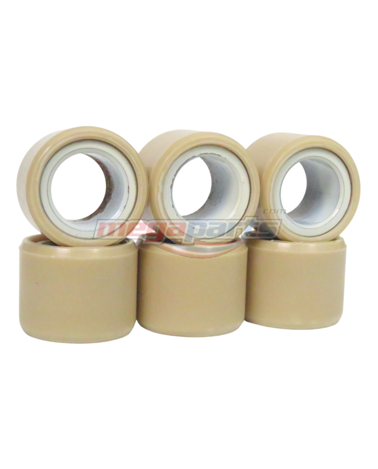 ตุ้มน้ำหนักแรงเหวี่ยง FORZA 350 (HONDA)