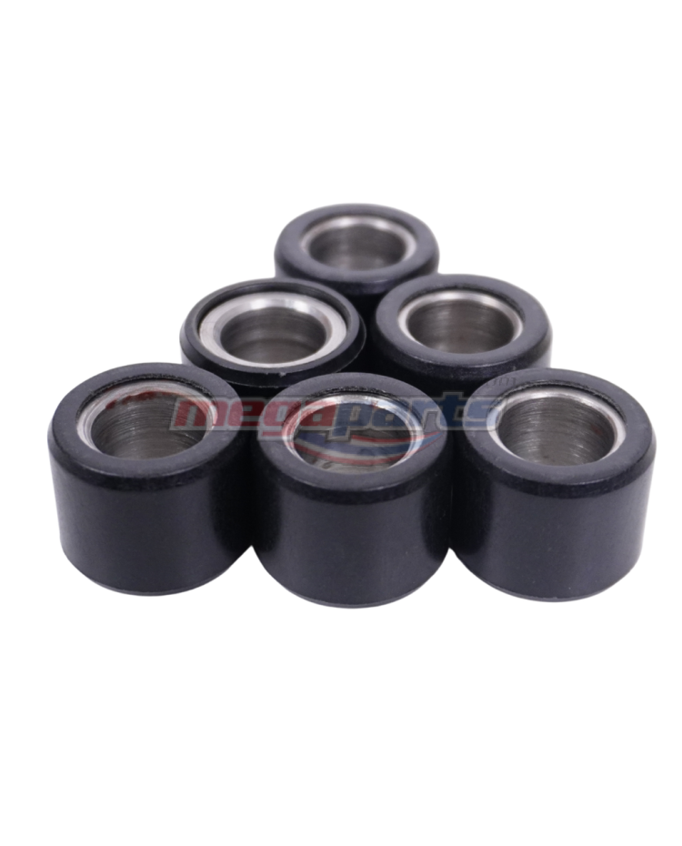 ตุ้มน้ำหนักแรงเหวี่ยง FORZA 300 21g (HONDA)