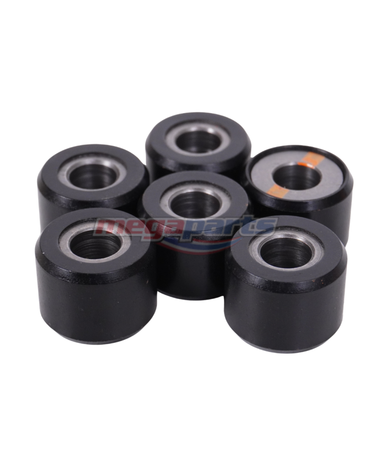 ตุ้มน้ำหนักแรงเหวี่ยง PCX 125 18g (HONDA)