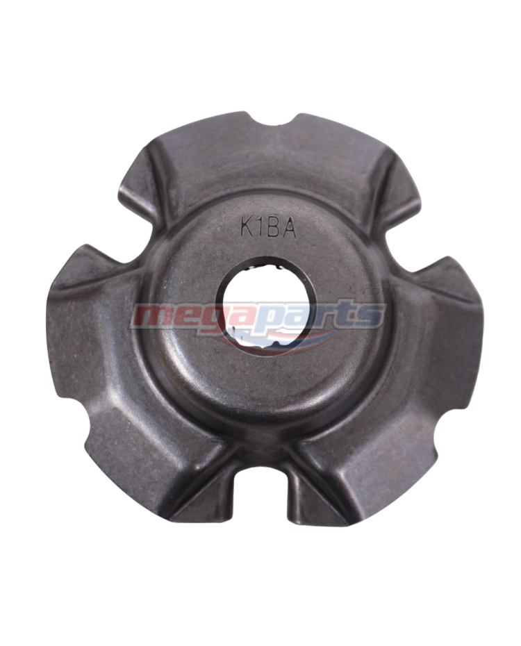 ปะกับตุ้มน้ำหนักแรงเหวี่ยง FORZA 350 (HONDA)