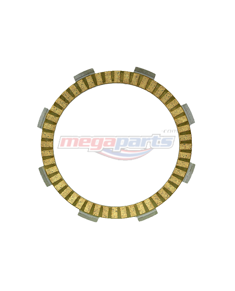 แผ่นคลัทช์ NOVA-S (HONDA)