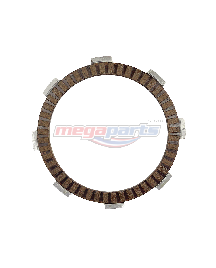 แผ่นคลัทช์ SONIC 2004 (HONDA)