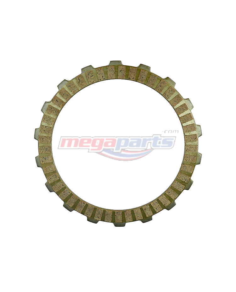 แผ่นคลัทช์ WAVE 125 (หัวเถิก) (HONDA)