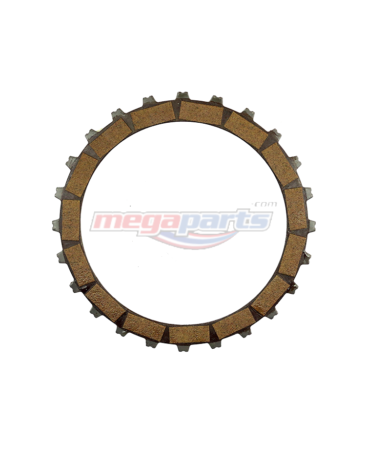 แผ่นคลัทช์ WAVE 110i (2009-2017) (HONDA) สตาร์ทมือ