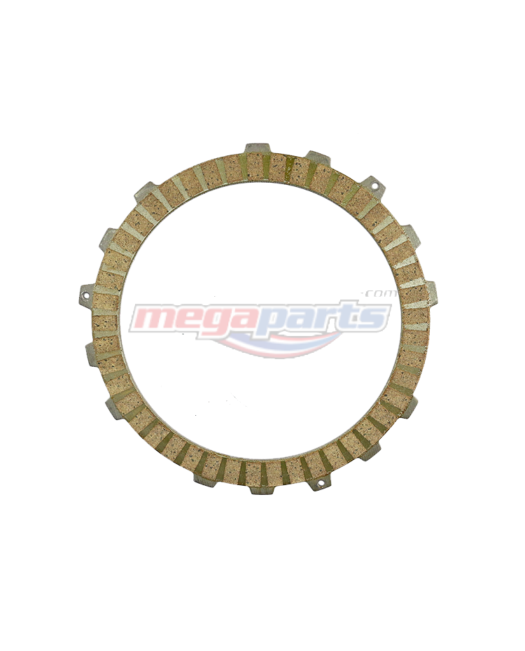 แผ่นคลัทช์ WAVE 125i (ปลาวาฬ) (HONDA)