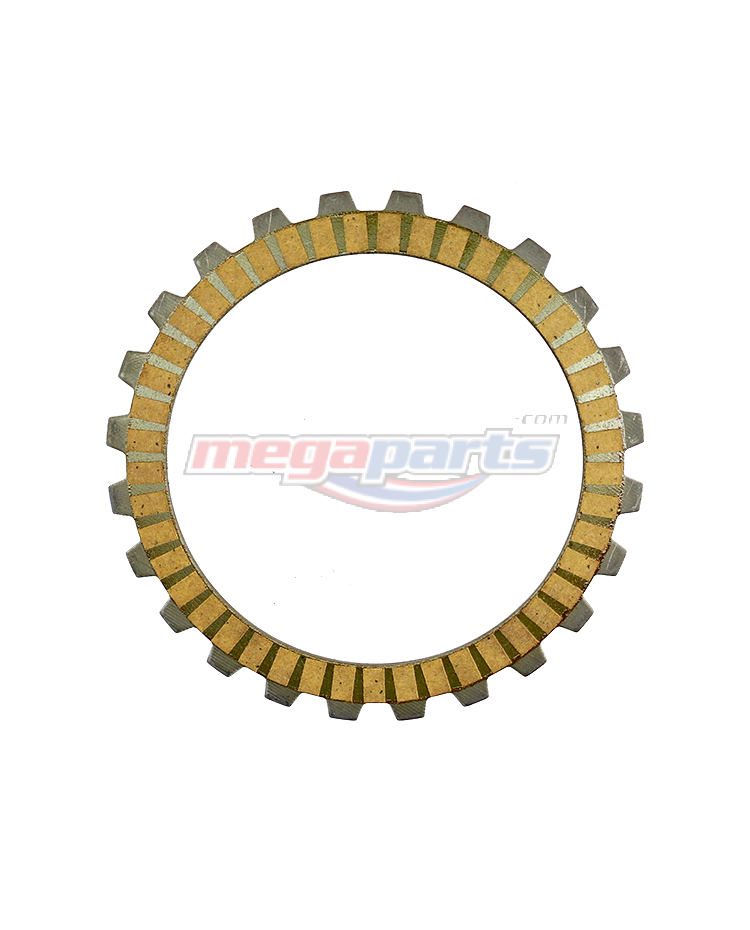 แผ่นคลัทช์ (แผ่นพิเศษ) WAVE 110i (2009-2017) (HONDA) สตาร์ทเท้า