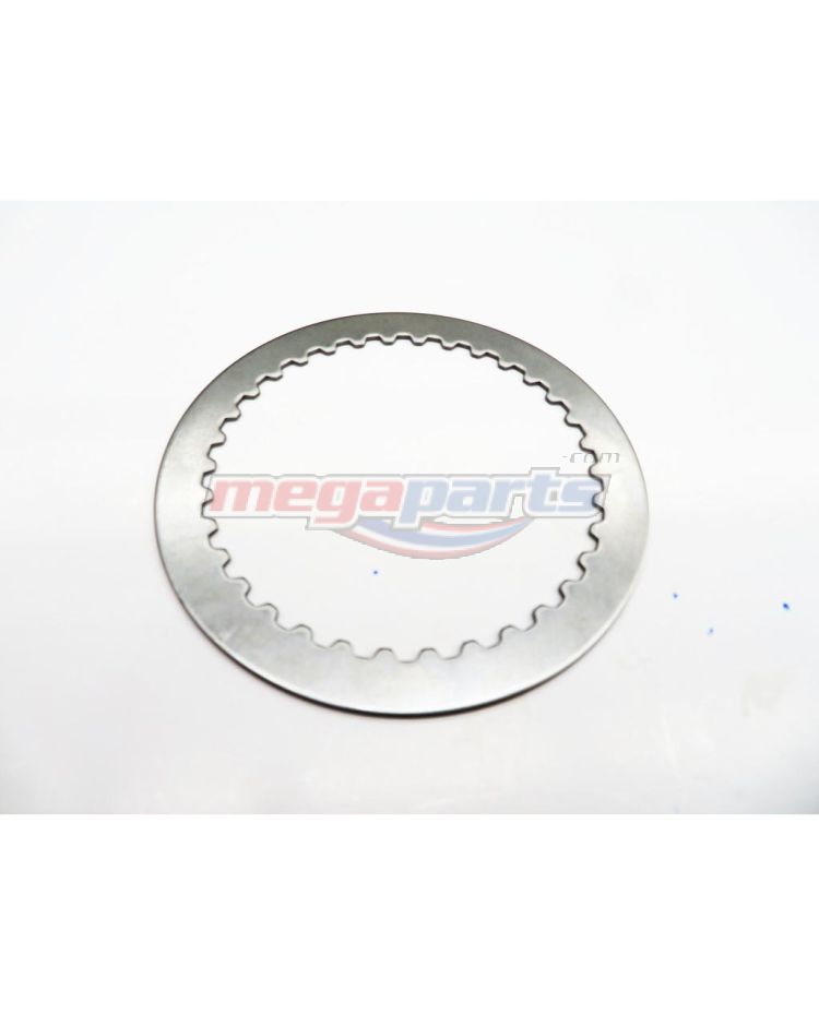 แผ่นเหล็กรองแผ่นคลัทช์ WAVE 125 (หัวเถิก) (HONDA)