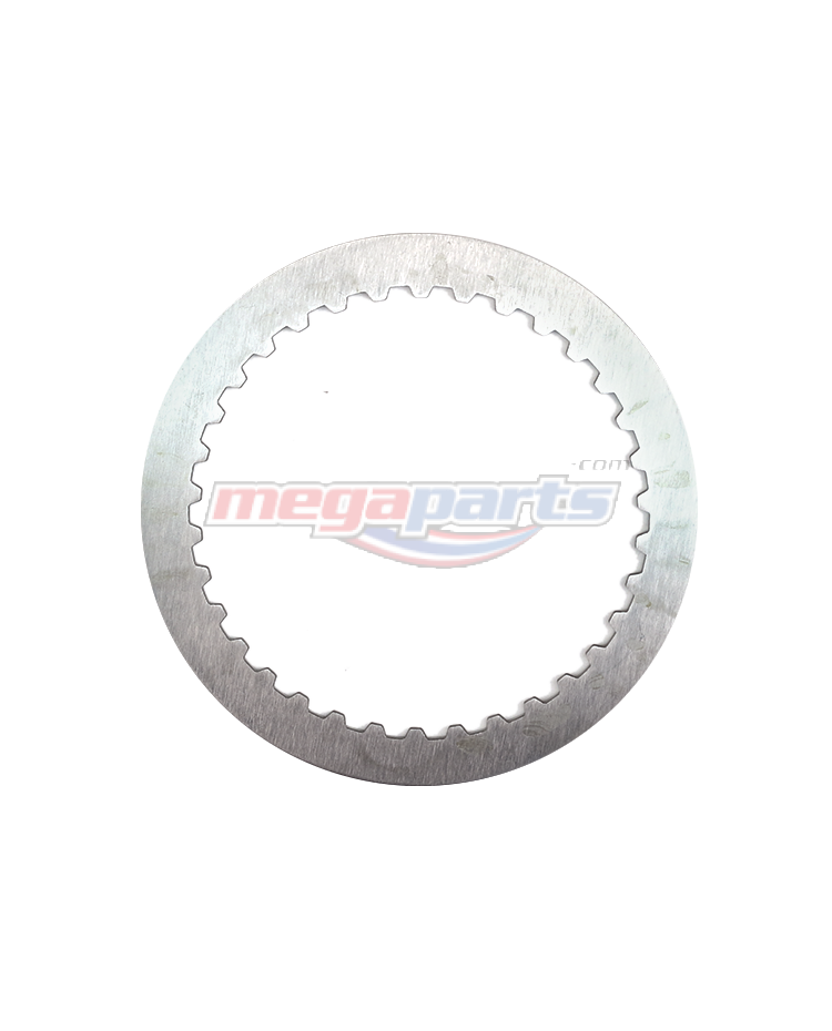 แผ่นเหล็กรองแผ่นคลัทช์ SONIC 2004 (HONDA)