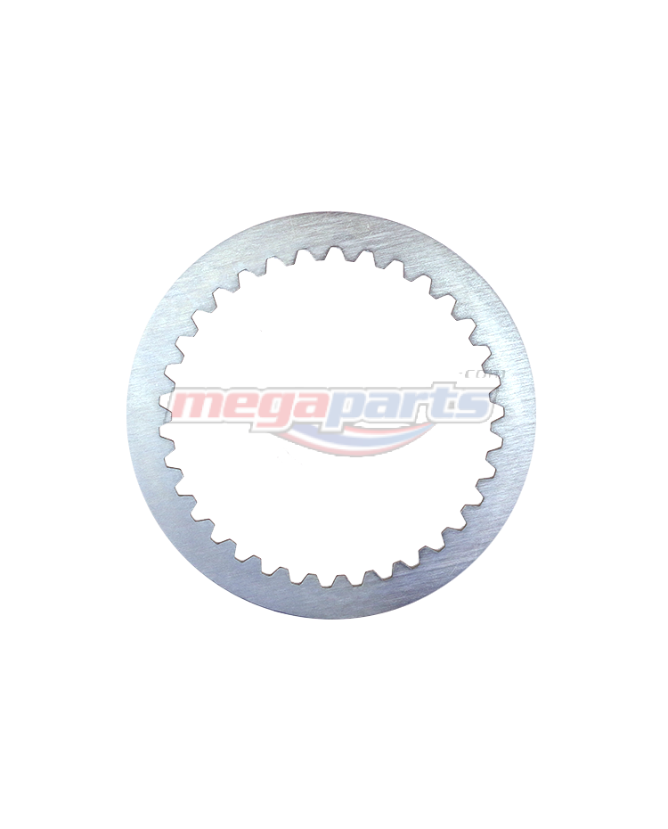 แผ่นเหล็กรองแผ่นคลัทช์ WAVE 110i (2011-2017) (HONDA) สตาร์ทเท้า