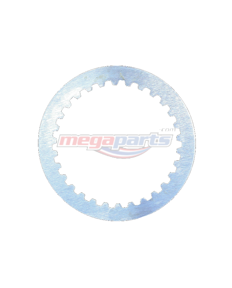 แผ่นเหล็กรองแผ่นคลัทช์ WAVE 110i (2011-2017) (HONDA) สตาร์ทมือ