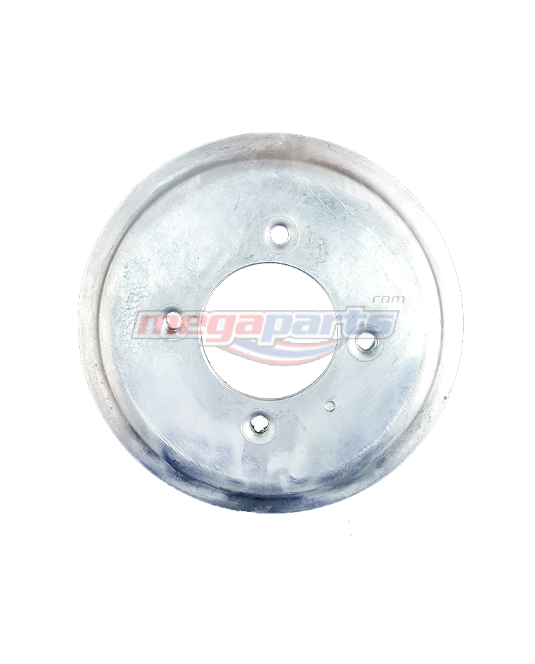 จานกดคลัทช์ตัวใน SONIC 2004 (HONDA) 4 หลัก