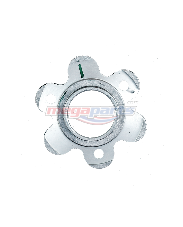 แผ่นกดคลัทช์ WAVE 125S 2005 (ไฟเลี้ยวบังลม) (HONDA)