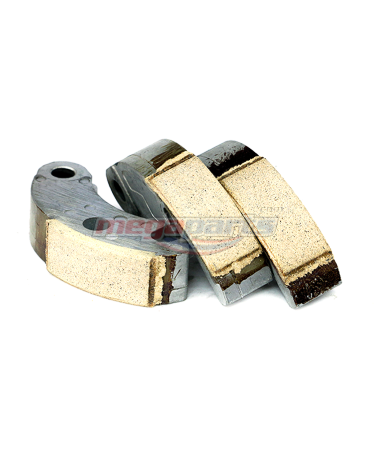 คลัทช์ 3 ก้อน CLICK 110 (HONDA) เฉพาะก้อนคลัทช์