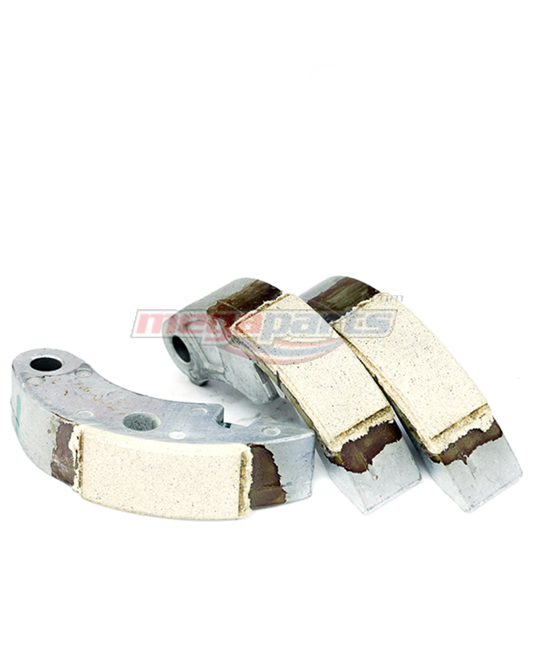 คลัทช์ 3 ก้อน CLICK 125i (2012-2014) (HONDA) เฉพาะก้อนคลัทช์