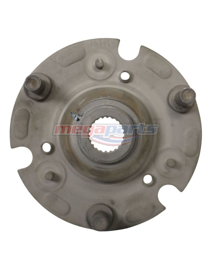 แป้นยึดคลัทช์ 3 ก้อน SUPER CUB 110 2021 (ไฟกลม) (HONDA)