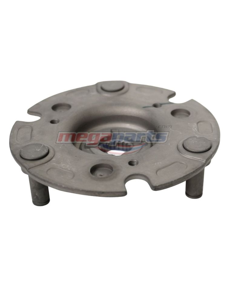 แป้นยึดคลัทช์ 3 ก้อน WAVE 125i (2012-2017) (ปลาวาฬ) (HONDA)