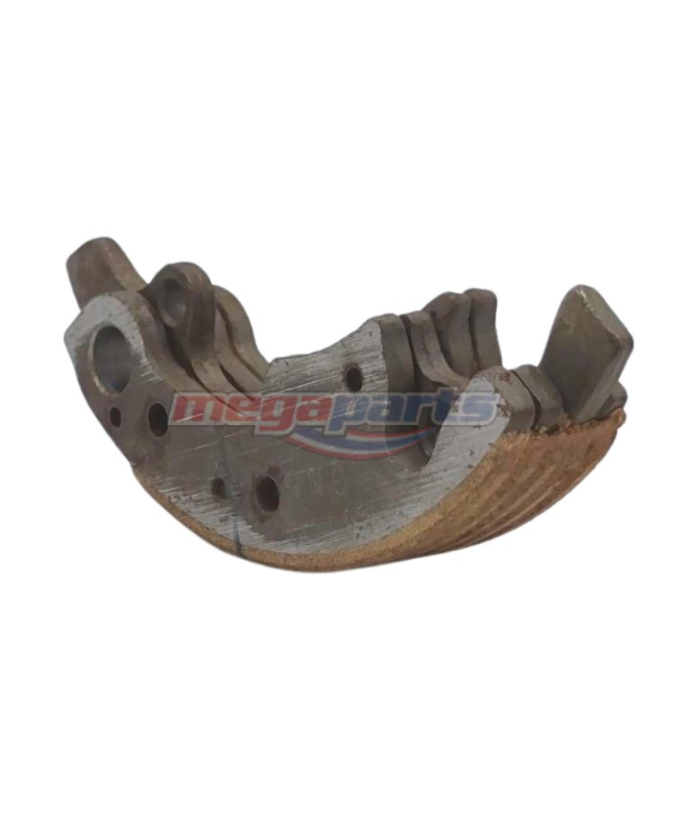 คลัทช์ 3 ก้อน DREAM 100 (HONDA) เฉพาะก้อนคลัทช์