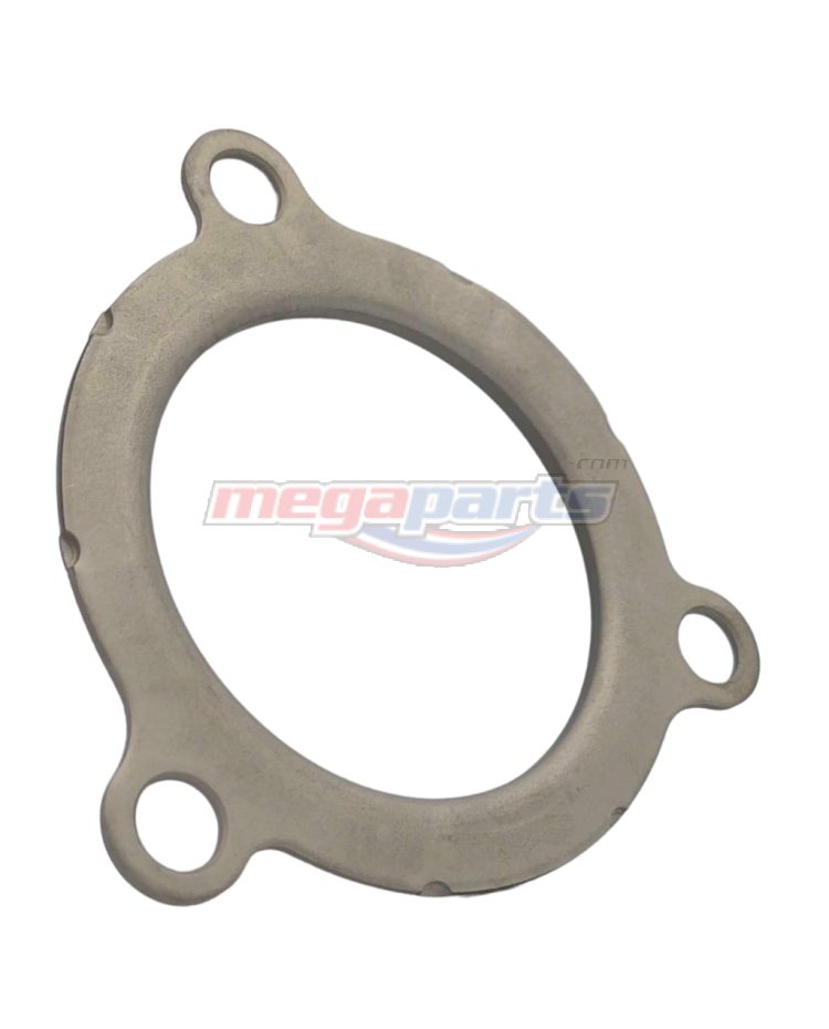 แผ่นล็อคคลัทช์ 3 ก้อน WAVE 125 (HONDA) ตัวนอก