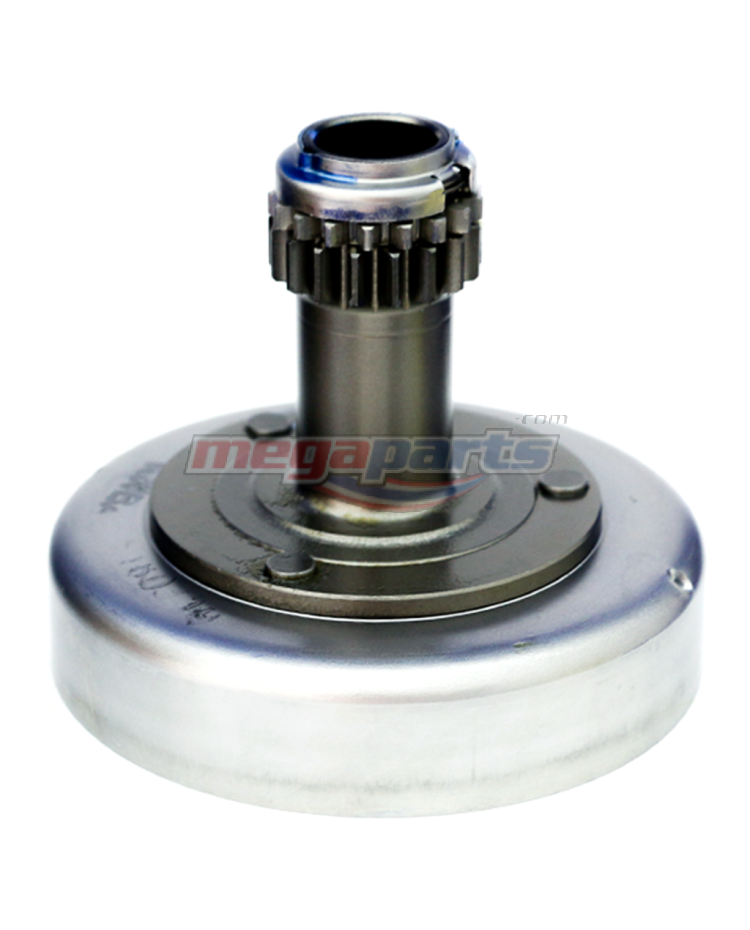 เสื้อคลัทช์แรงเหวี่ยง WAVE 110i 2009 (HONDA) พร้อมชุด